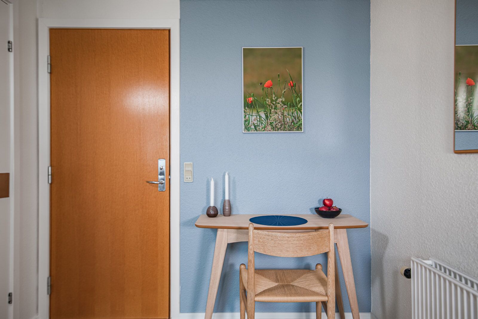 standard double or twin room | desk, cots/infant beds, free wifi, bed sheets