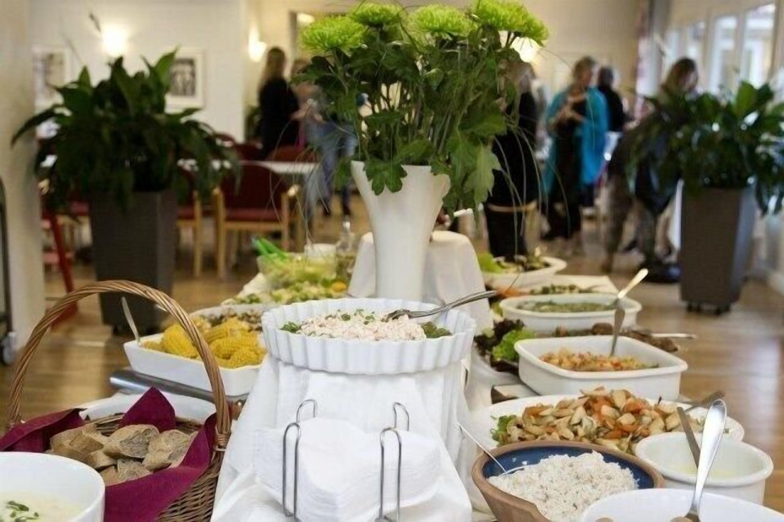 scandinavian cuisine