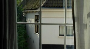 Spaarne Loft | View from room