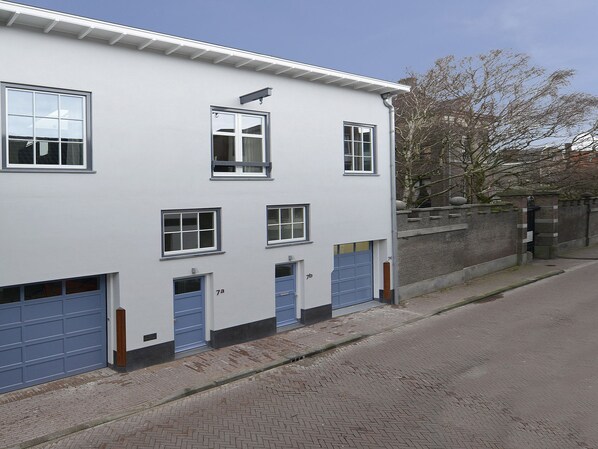 Spaarne Loft | Ngoại thất