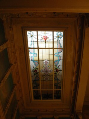 Interieur