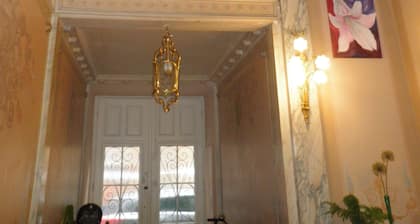 B&B Villa D'Hondt