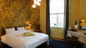 Ăquipements de la chambre