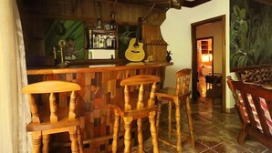 Unclassified image, 5 of 26, button - Omusee Guesthouse (Praslin Island)