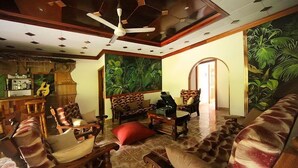 Unclassified image, 2 of 26, button - Omusee Guesthouse (Praslin Island)