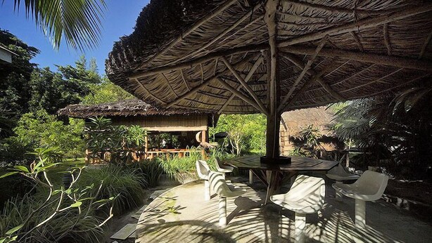 Unclassified image, 1 of 26, button - Omusee Guesthouse (Praslin Island)