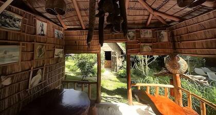 Omusee Guesthouse