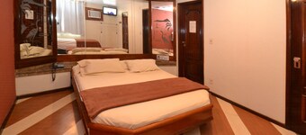 Verona Hotel - Adults Only