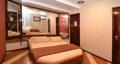 Verona Hotel - Adults Only
