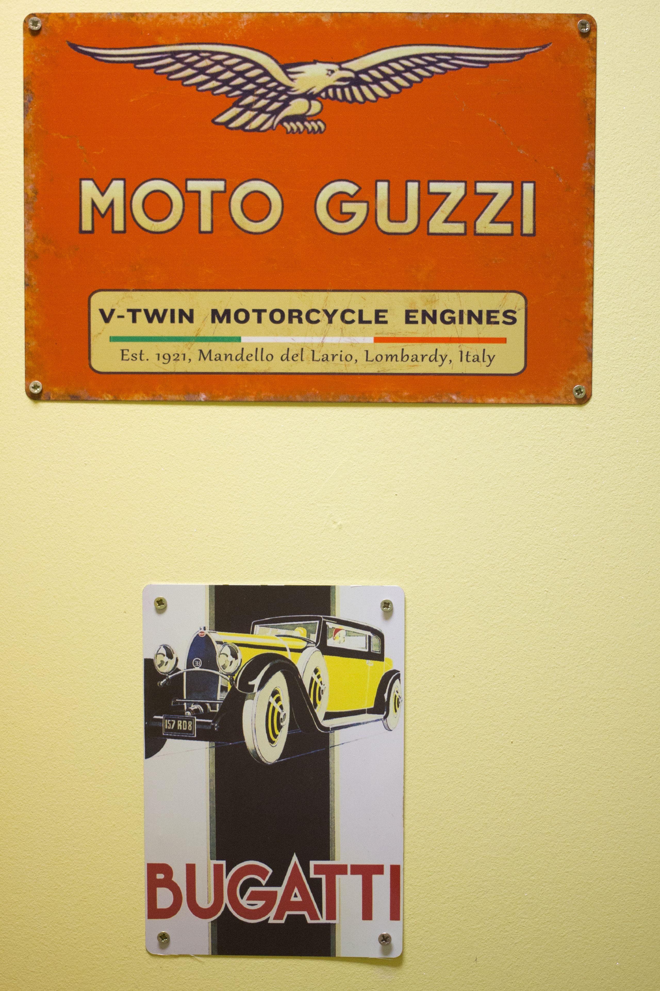 Foto - Luci A San Siro