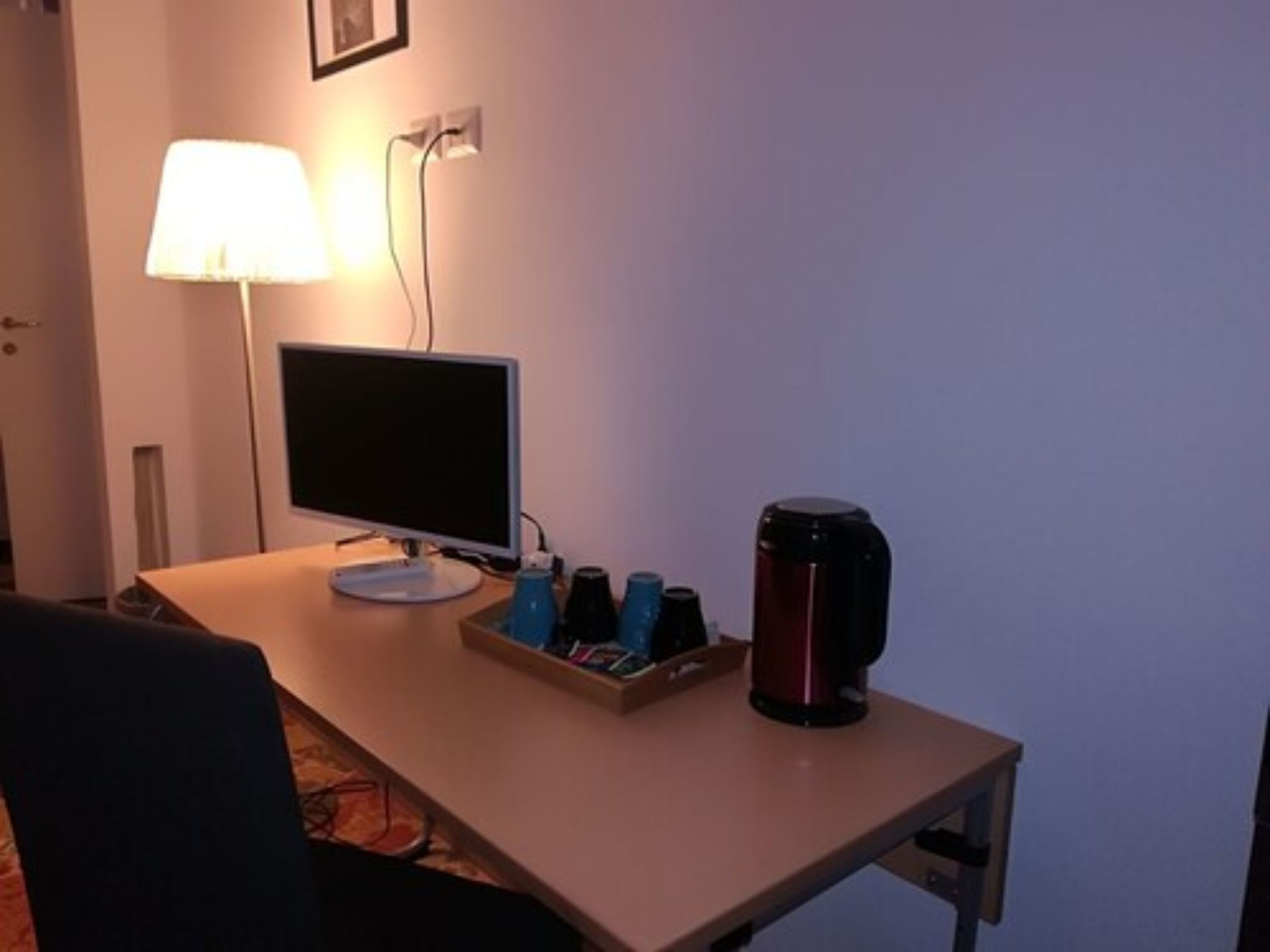 Foto - Luci A San Siro