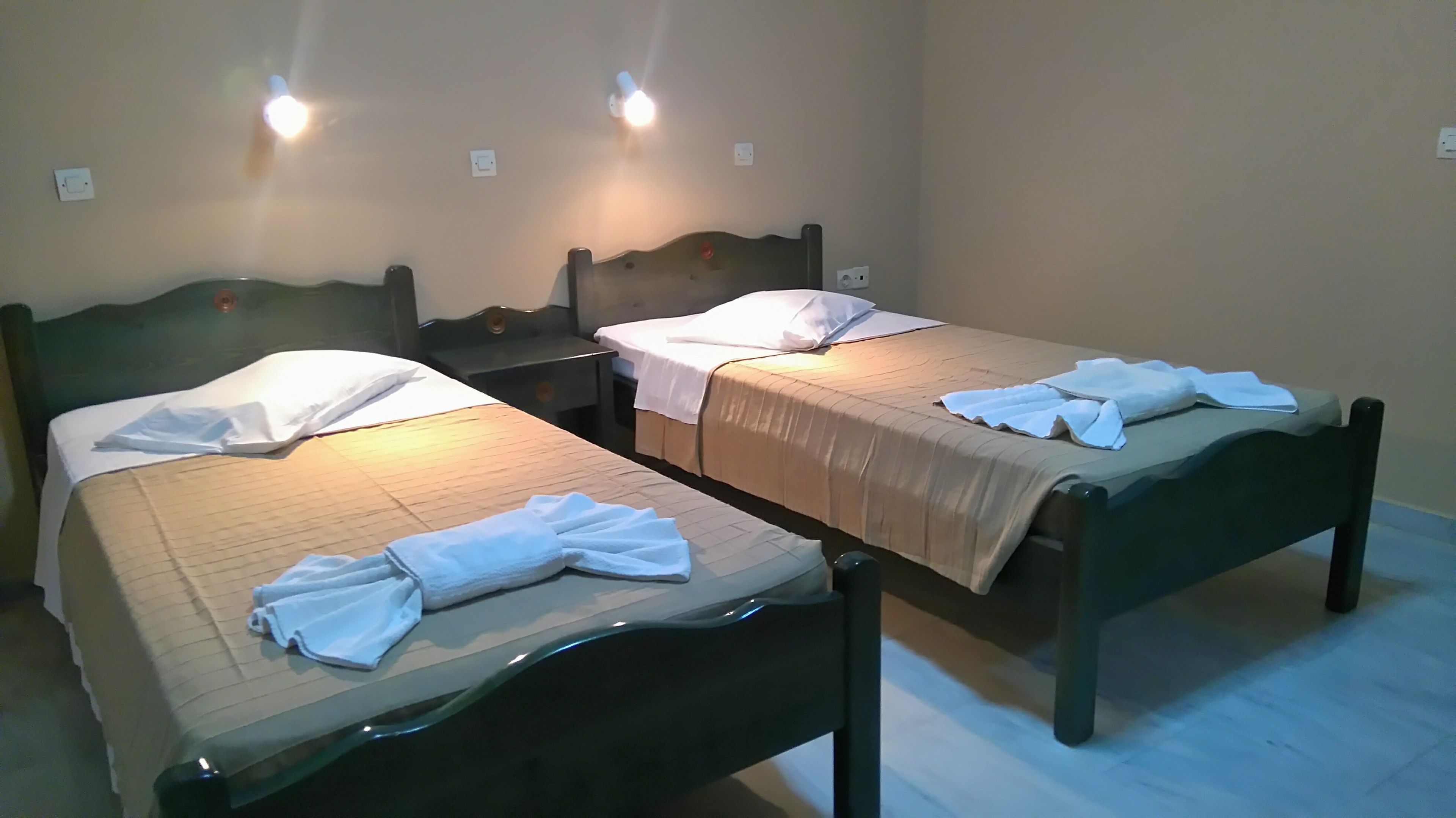 minibar, soundproofing, iron/ironing board, free cots/infant beds