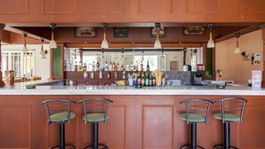 Bar (on property) - CorfuGrace (Corfu)