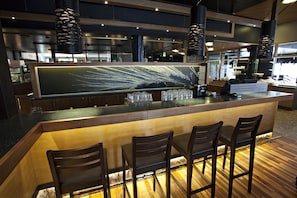 2 bars/lounges - Rokua Health & Spa (Utajärvi)