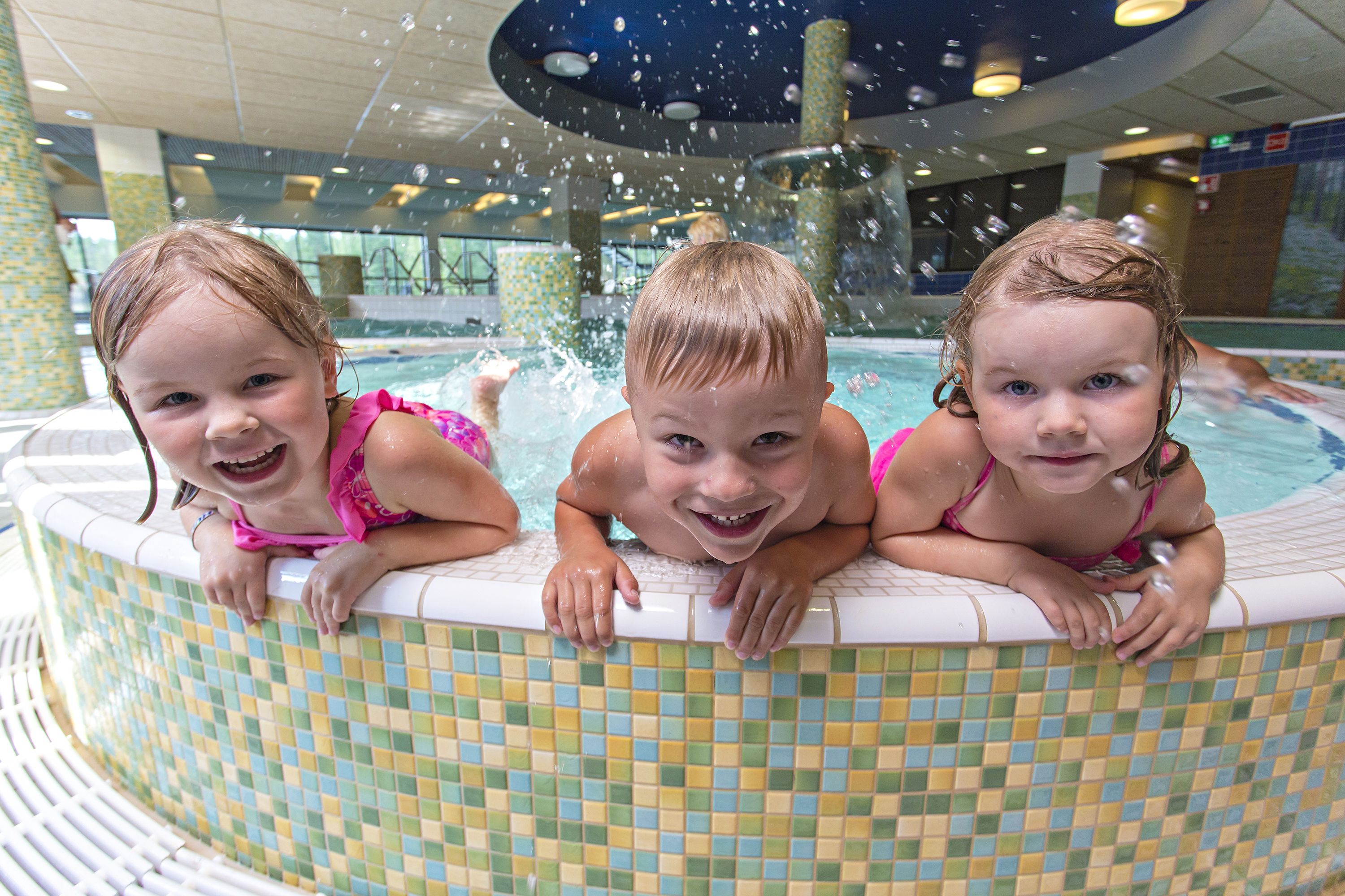 Aktivitäten für Kinder