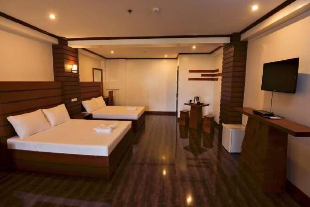 Bureau, Wi-Fi gratuit, draps fournis