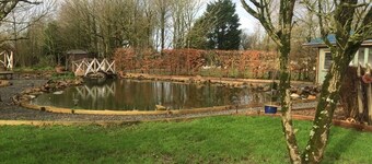 Barton Gate Farm Guesthouse