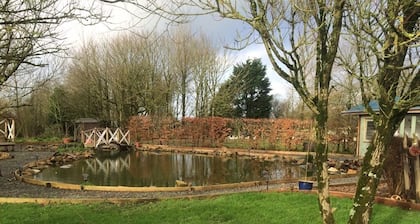 Barton Gate Farm Guesthouse