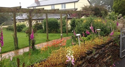 Barton Gate Farm Guesthouse