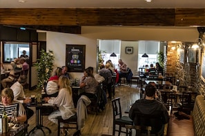 Restaurant - The Rostrevor Inn (Newry)