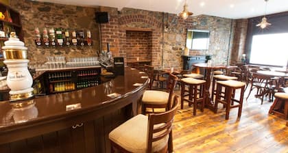 The Rostrevor Inn