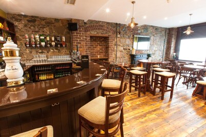 The Rostrevor Inn