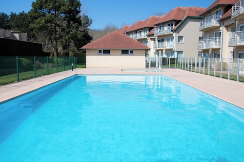 Holiday Suites De Haan