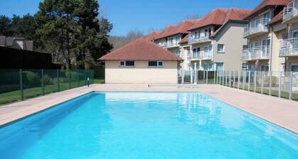 Holiday Suites De Haan