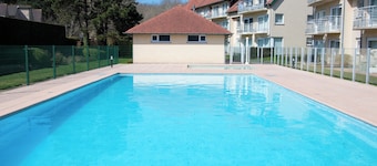 Holiday Suites De Haan