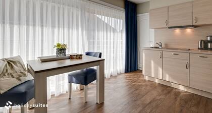 Holiday Suites De Haan