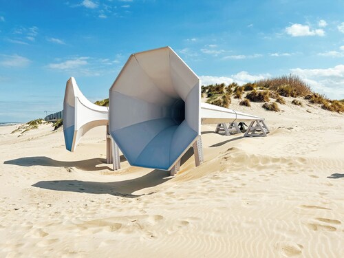 Holiday Suites Westende