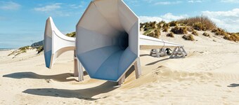 Holiday Suites Westende