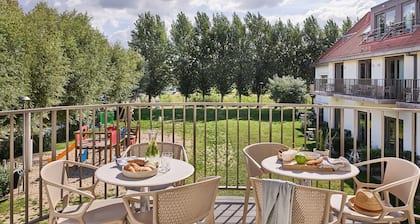 Holiday Suites Westende