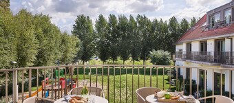 Holiday Suites Westende