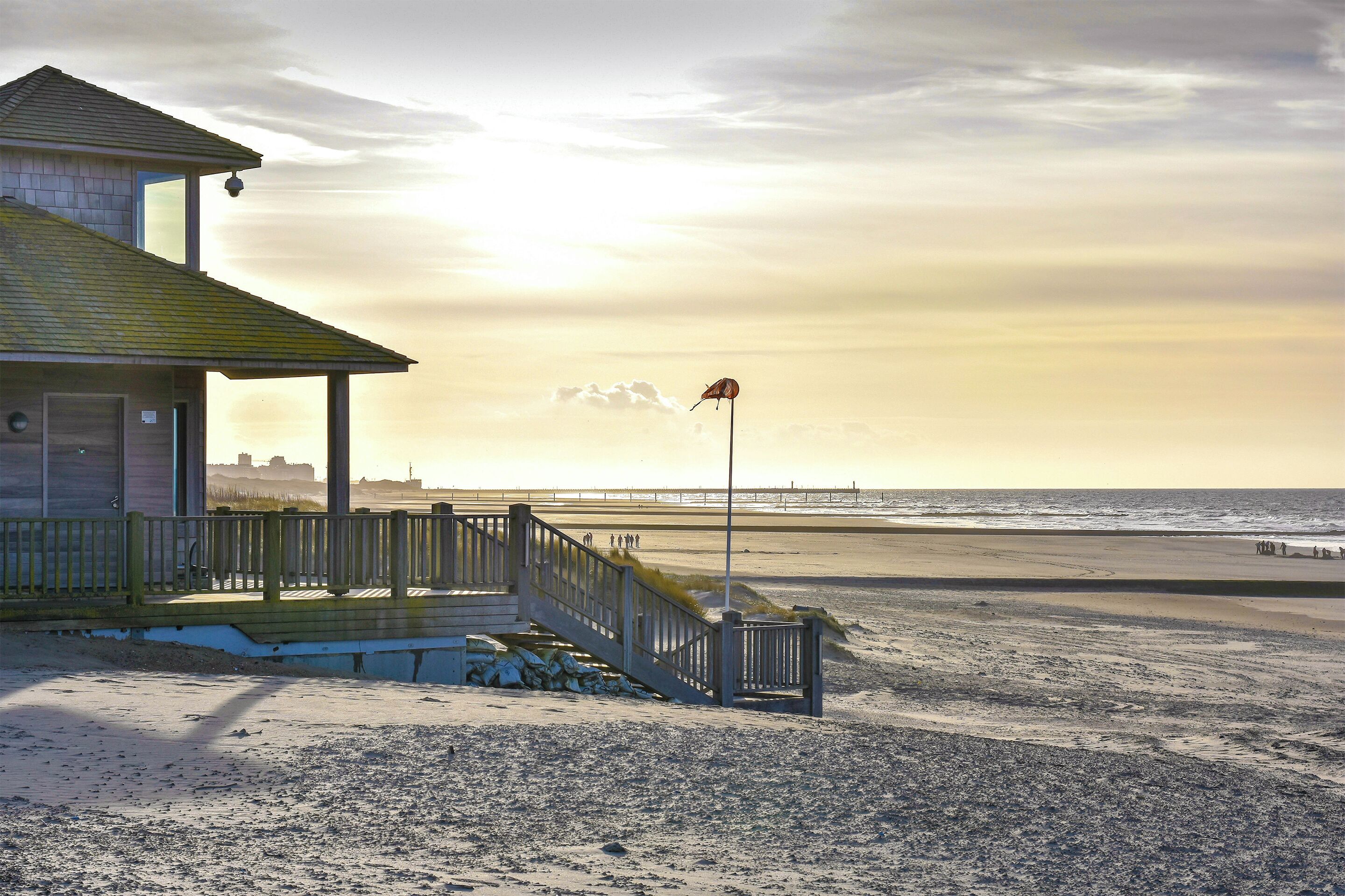 Strand