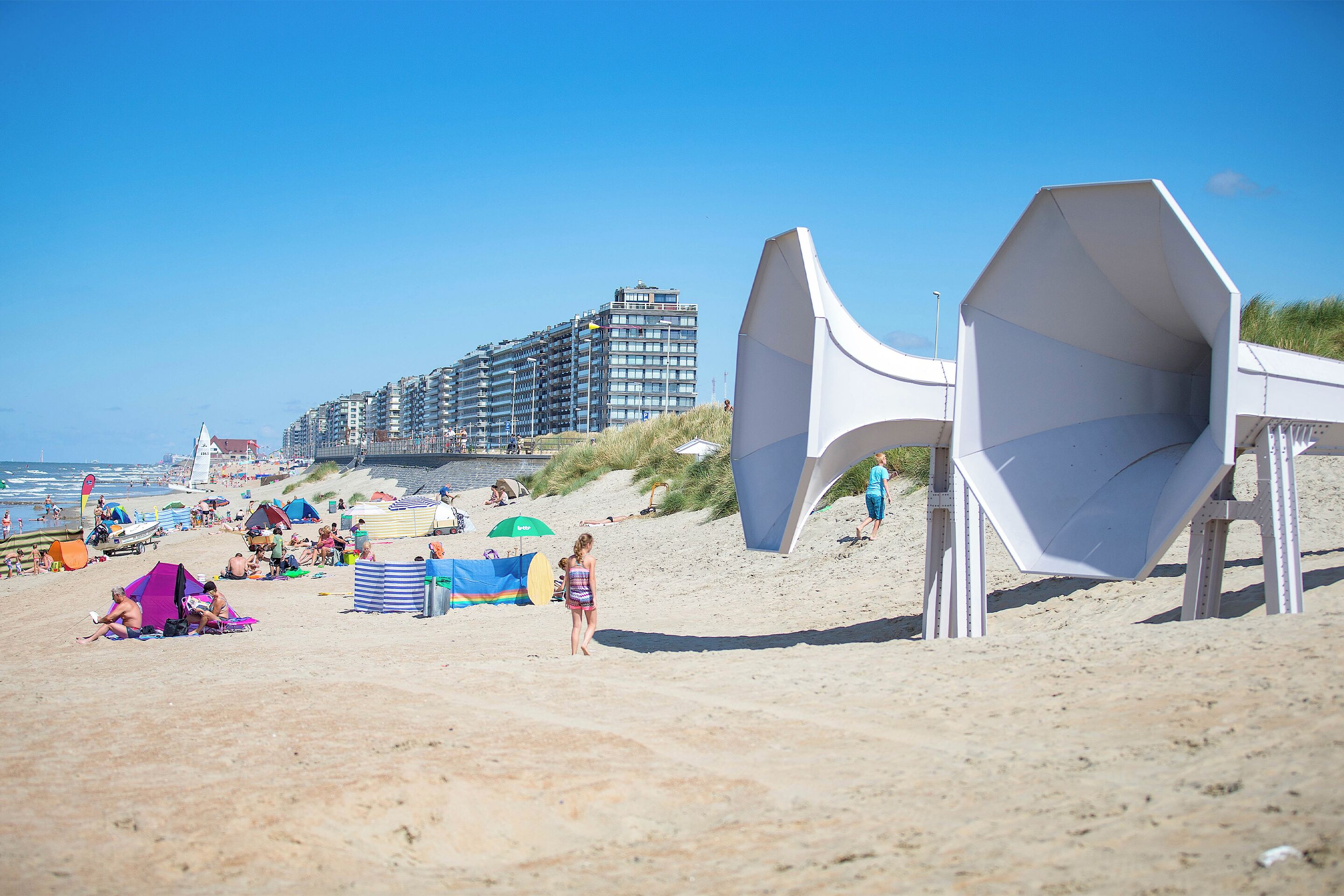 Strand