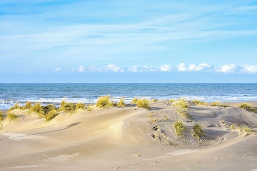 Holiday Suites Westende