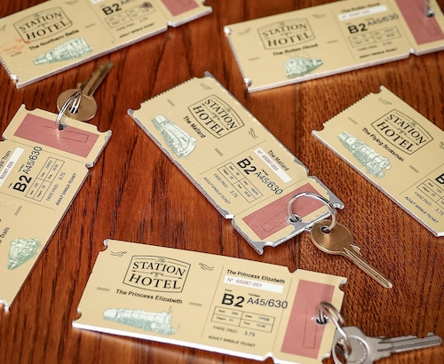 The Station Hotel