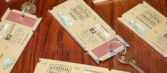 The Station Hotel