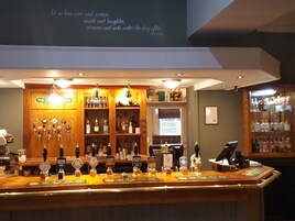 Bar (na propriedade)