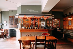 Bar (na propriedade)