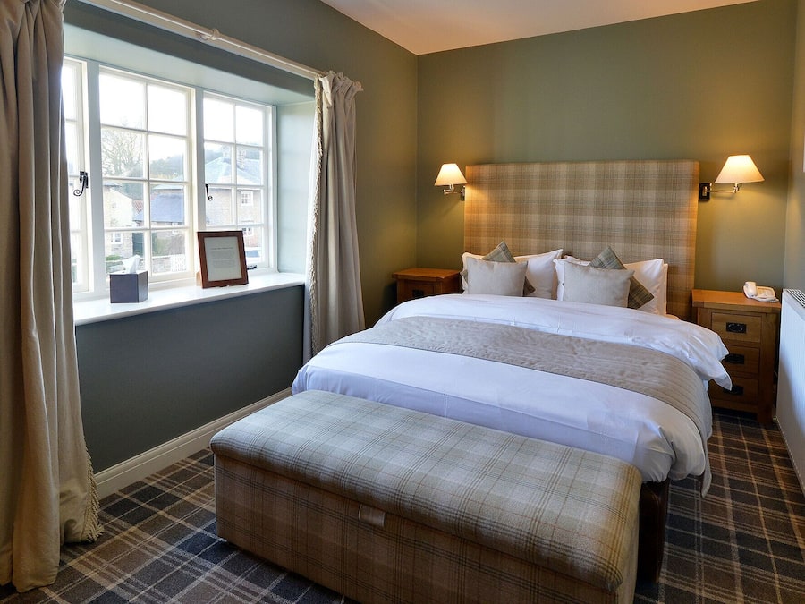 Superior Double Room, Ensuite