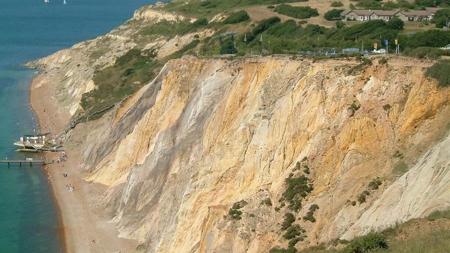 Old Church House B&B