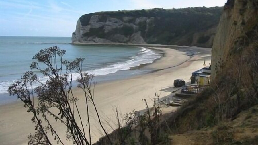 Old Church House B&B