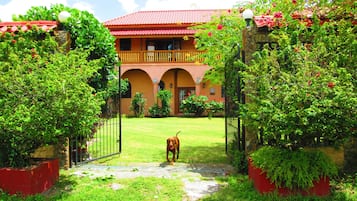 Jardín