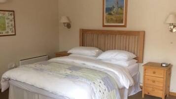 Double Room, Ensuite