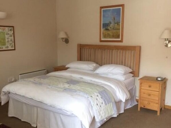 Double Room, Ensuite