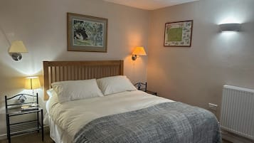 Double Room, Ensuite