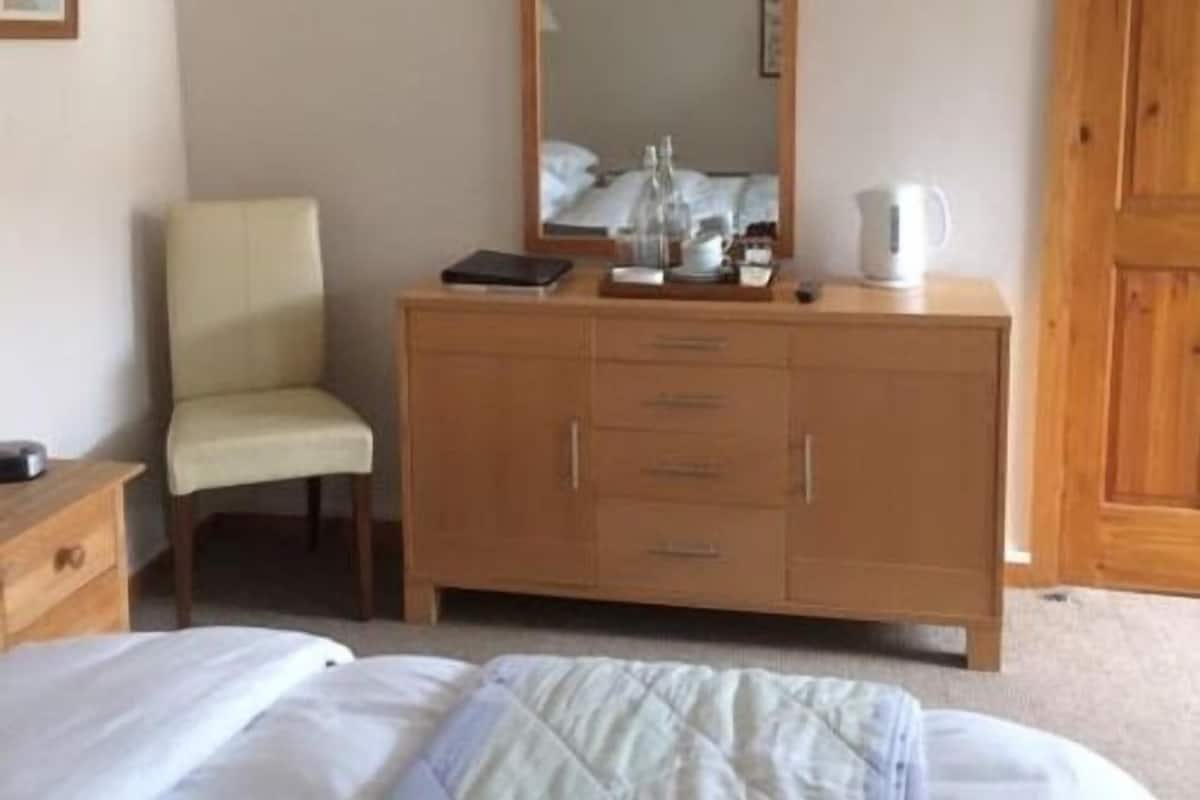 Double Room, Ensuite