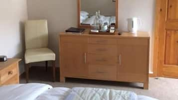 Double Room, Ensuite